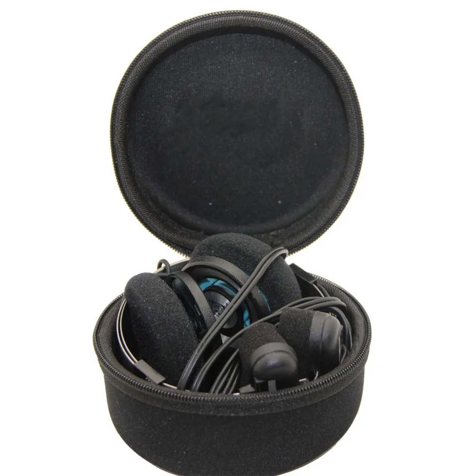 Ppヘッドフォン用kossポルタプロポータブルpro portaproポルタ