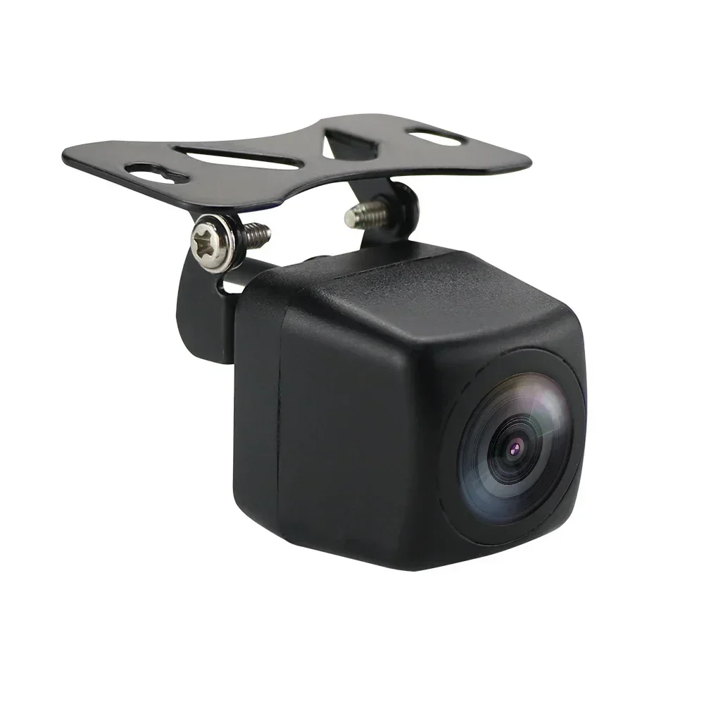 AHD Camera Packing Assistance Night Vision Auto Parking Reverse Camera Adjustable Bracket Universal For Hizpo Car Accessories