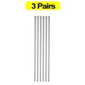 3 Pairs