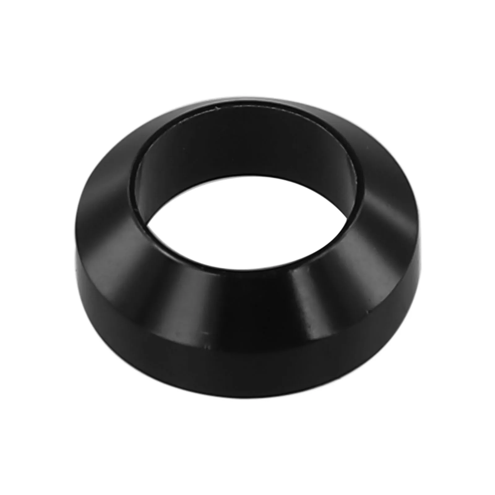 Fahrrad Steckachse Unterlegscheibe M12x3/7,5mm M15x0,2/5mm Aluminium Legierung Hub Achse Flache/konische Unterlegscheiben Fahrrad Naben Zubehör – Detail 21