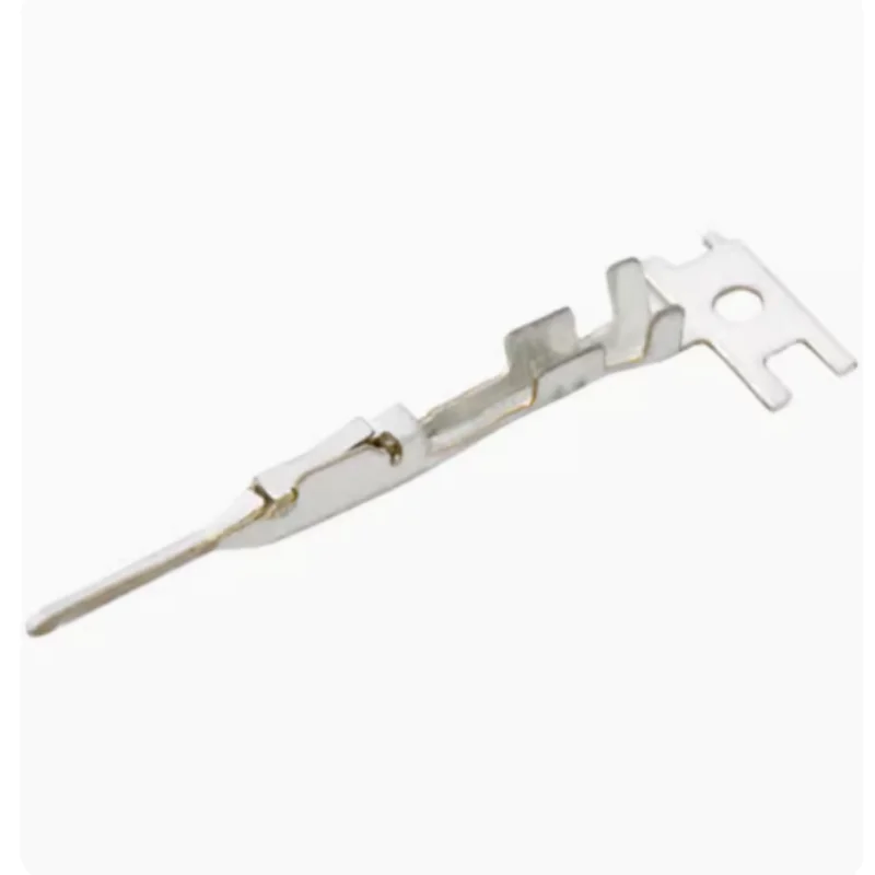 TE Connectivity / AMP 1123343-1 / 1674742-1 1376109-1 Connector System Automotive Terminals