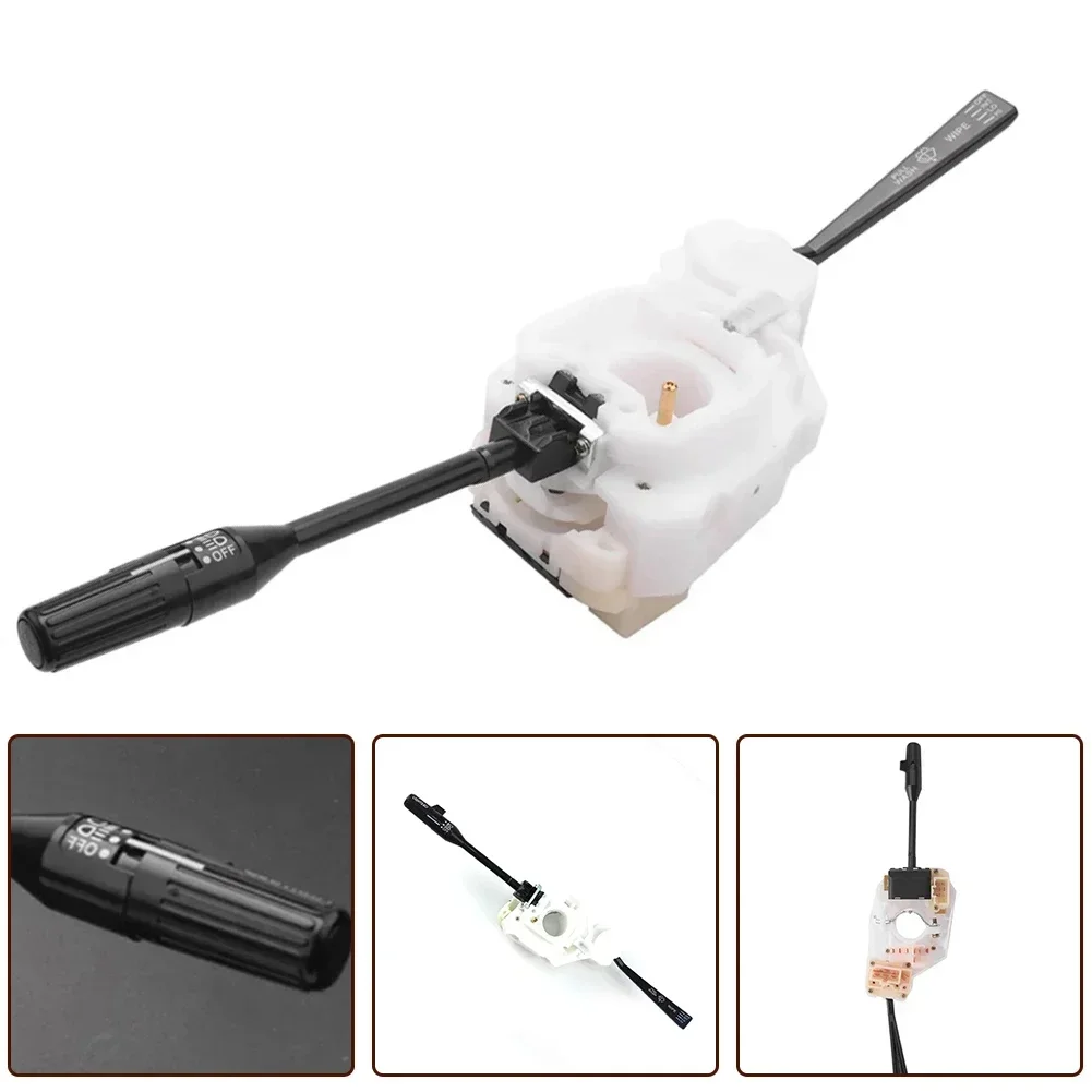 Nissan Wiper Combination Switch 25560-04A60 1pcs For LHD 88923815 SW1311 Replacement 88923815/ SW1311/ 2556004A60