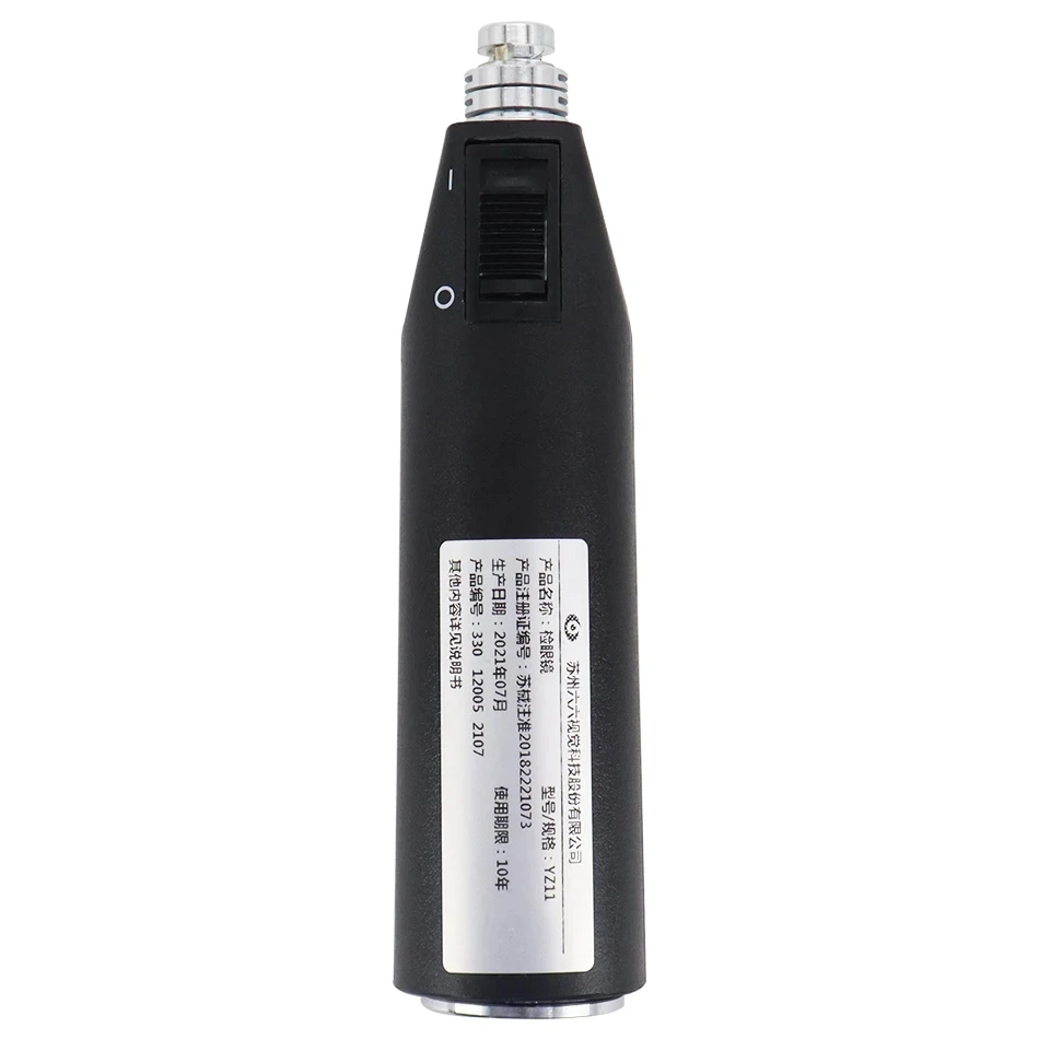 Ophthalmic Examination Equipment Nova Optical Portable Ophthalmoscope