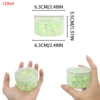 4.06oz 120ml Crunchy Slime Kit Super Soft Non-Sticky Crunchy Slime toy for DIY Girls & Boys Party Favor Christmas Birthday Gifts 5