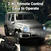 JJRC Q179 RC Car 1:14 Simulation Model Mercedes-Benz 2WD Control Off-Road Climbing Toy Car Children's Gifts High-tech Toys 5