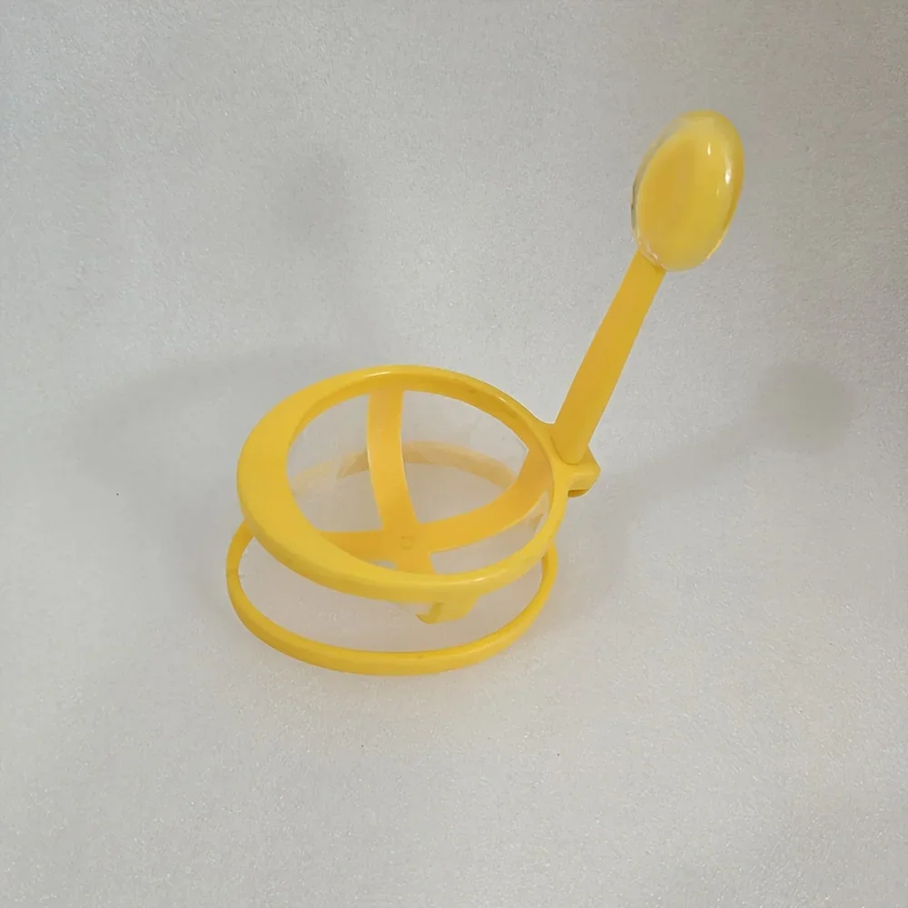 1PC Convenient Perfectly Poached Eggs Premium Egg Cooker Kitchen Tools  Egg Cooker Cooking Accessories