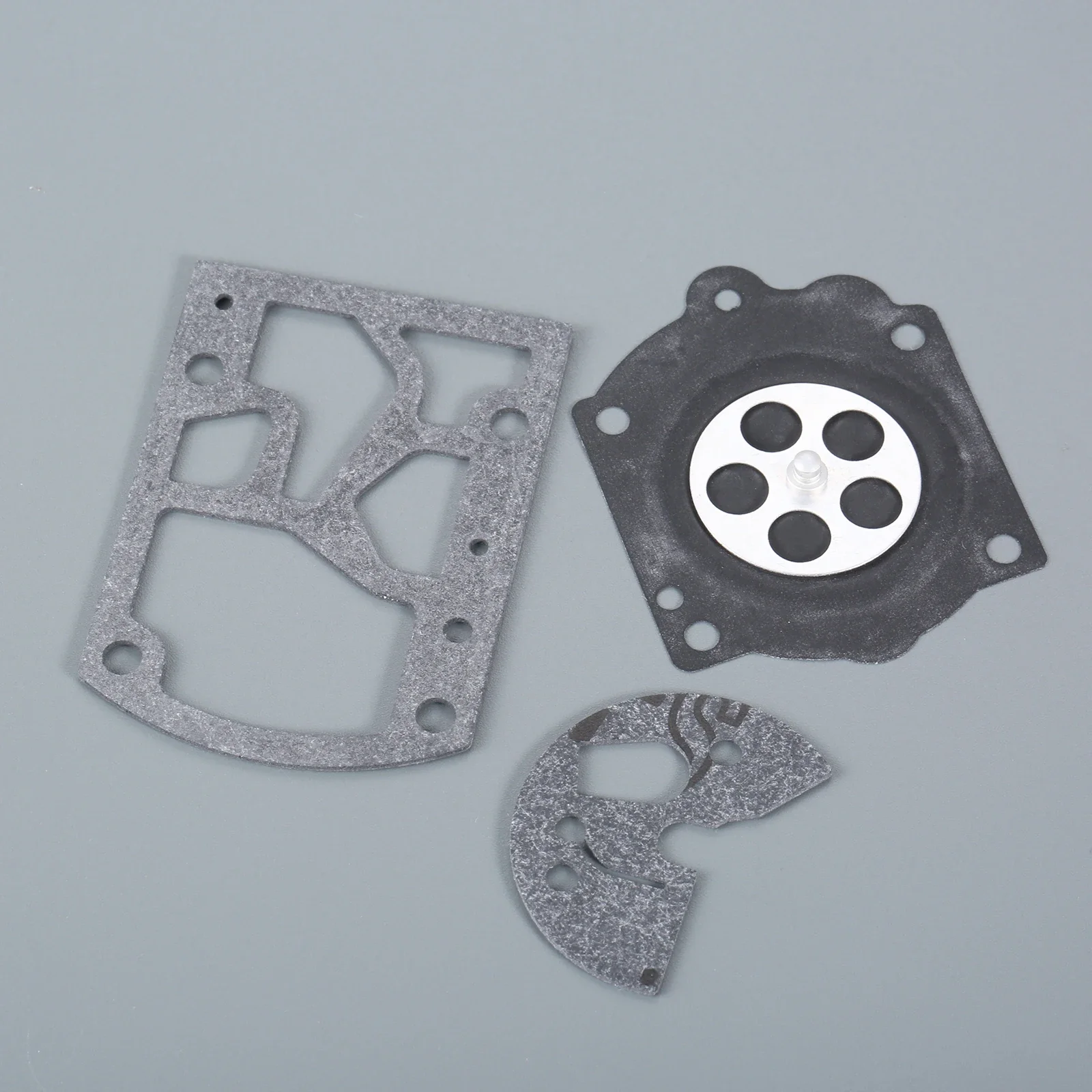Kit De Reparación Para Carburador Walbro SDC – Reemplaza K10-SDC, Compatible Con McCulloch, Homelite, Echo (Pack De 2)
