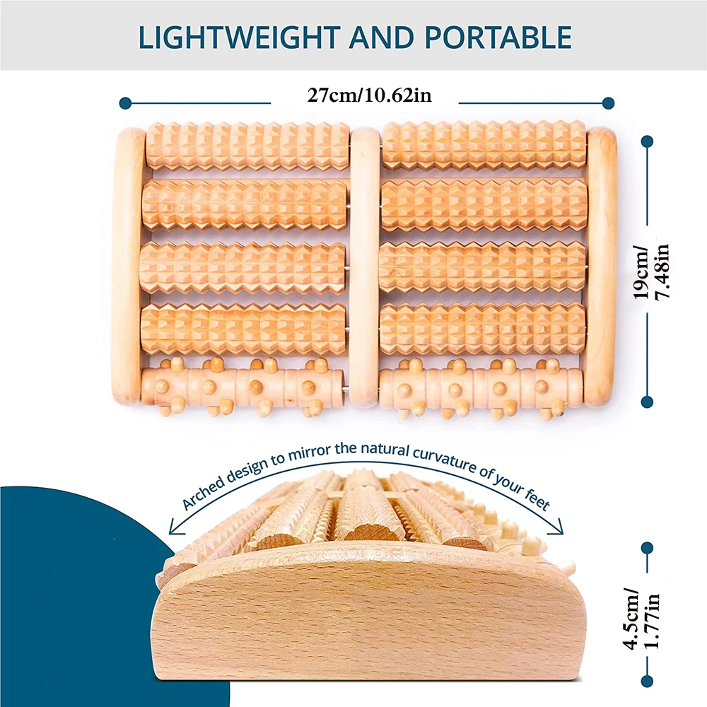 Foot Roller Image 6