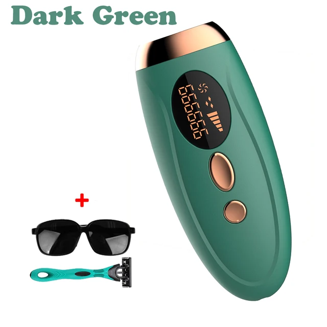 Dark Green