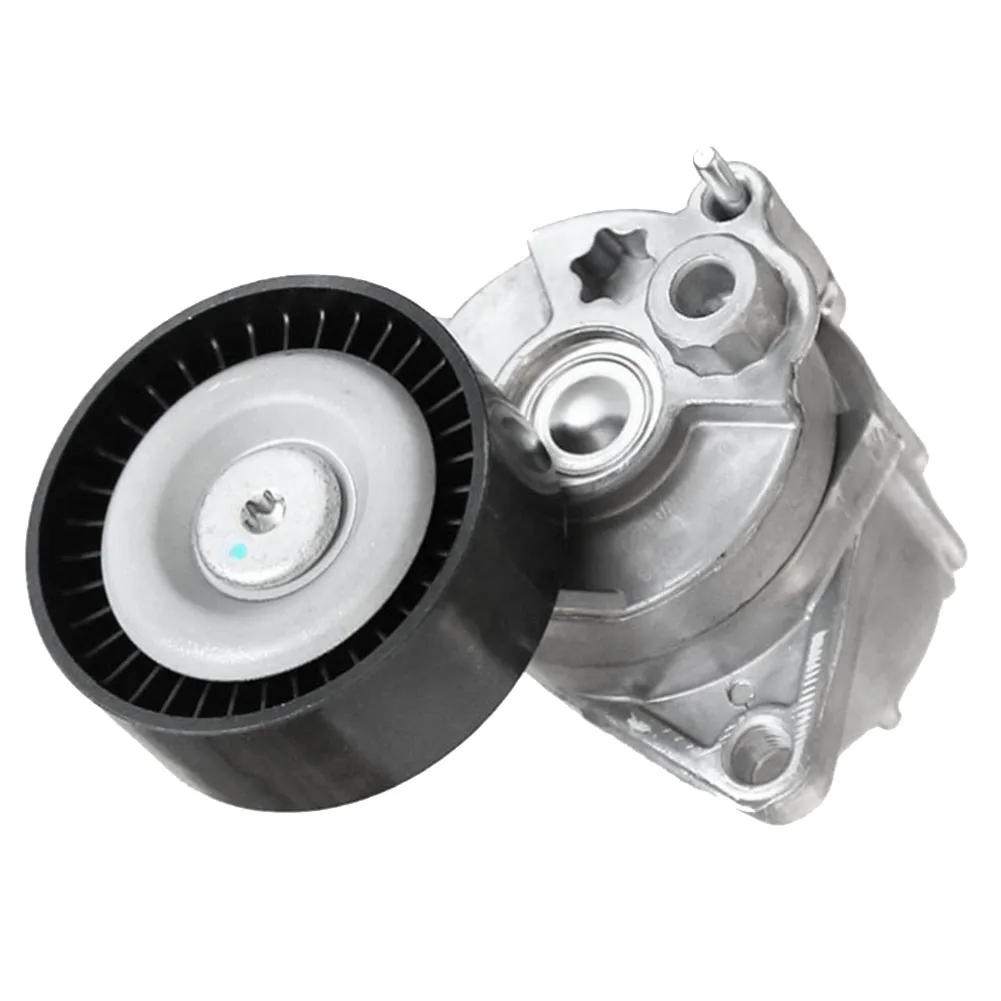 6462000570 Gruppo Tendicinghia Per Mercedes-Bens W163 W203 W211 W210 A6462000270 6112000570 C200 E220 E320