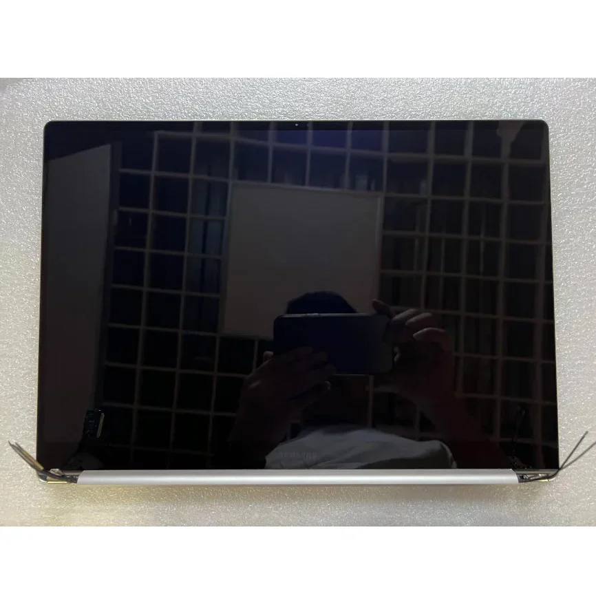 16 Pollici Per Samsung Galaxy Book3 Pro Np960 Np960Xfg-Ka1Us Sostituzione Assemblaggio Completo
