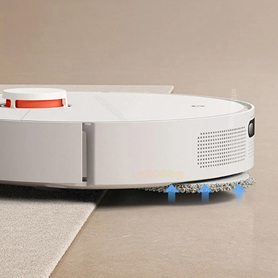 XIAOMI MIJIA Omni Robot Vacuum Mop 2, XIAOMI MIJIA Omni Mop 2