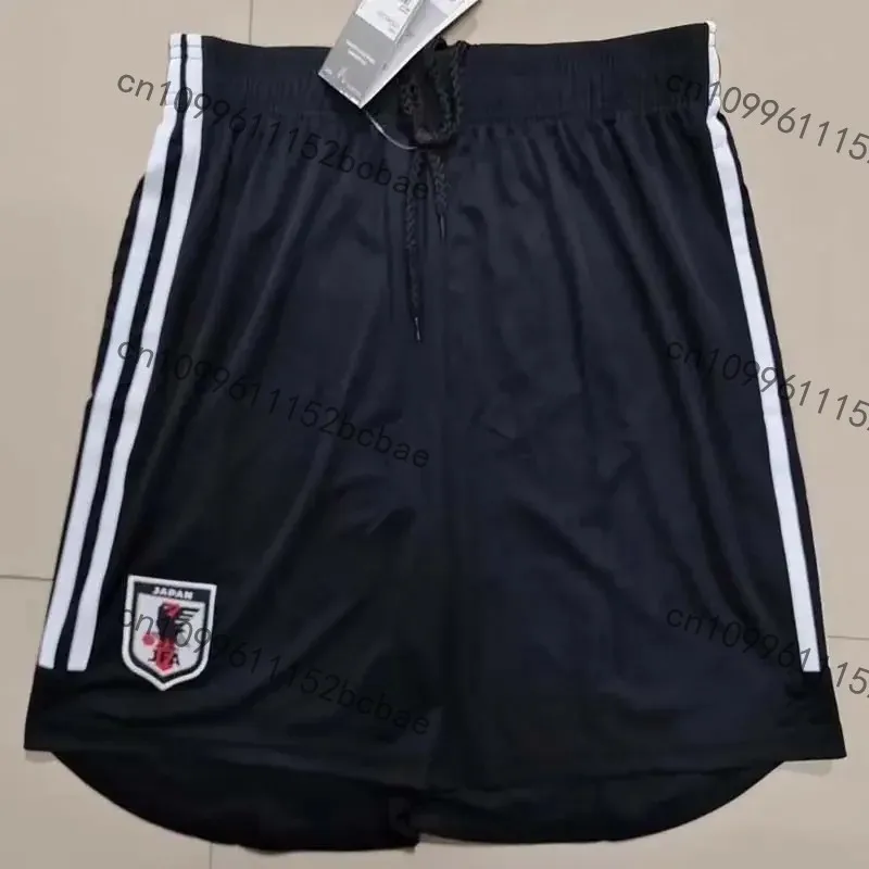 Japan Home Away Football Jersey Short Pants sports shorts Football Shorts 3D Printed Men's Shorts Summer Latest Best-selling Trend