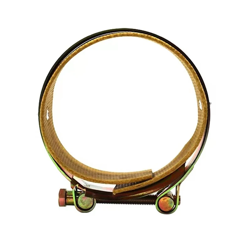 

Зажимы для экскаватора T-образный болт зажим для выхлопной трубы уплотнительные универсальные сверхпрочные зажимы для шланга 367-8468 ковш износостойкое кольцо для пыли