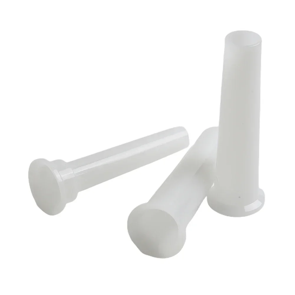 Meat Grinder Tubes Premium Meat Grinder Handmade Stuffing Tube Sausage Maker Stuffer Funnel Tools for Professional Results