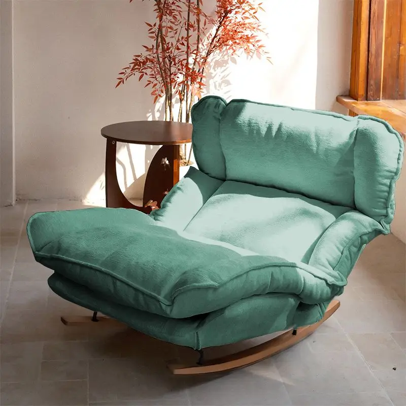 Retro green