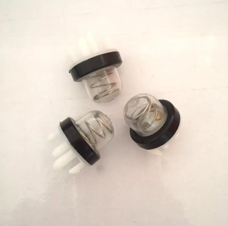 Manoud 5 Pz/Lotto Kit Lampadina Primer for Stihl BR500 BR550 BR600