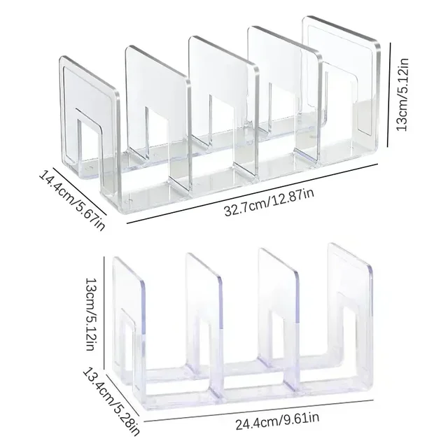Acrylic handbag storage racks Acrylic handbag storage racks