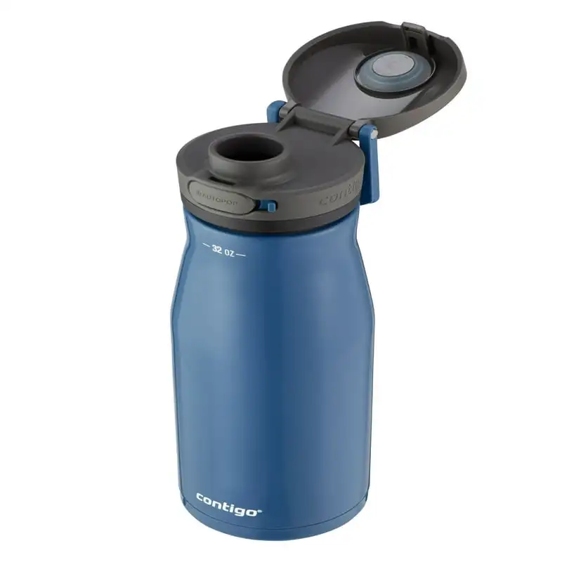 Buy Contigo Autopop Jackson Chill 2.0 Stainless Steel Water Bottle