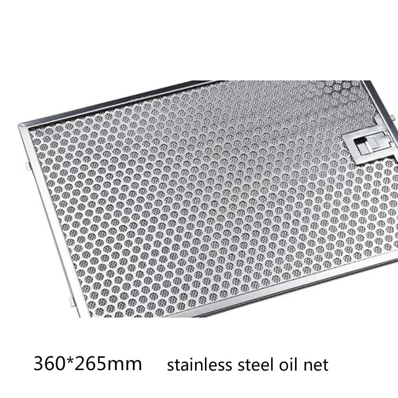 arma hood filters