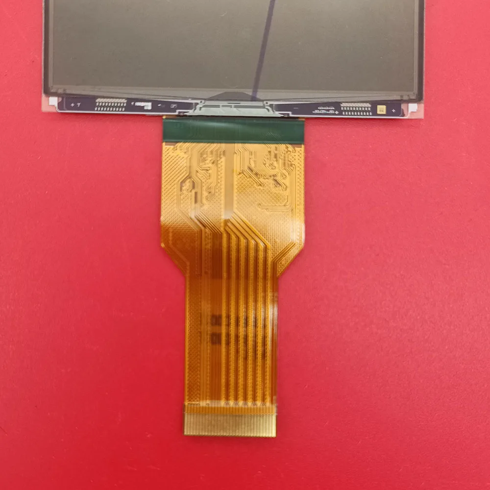 2.6inch lcd for PF221010XX-HXY projector display screen For cable