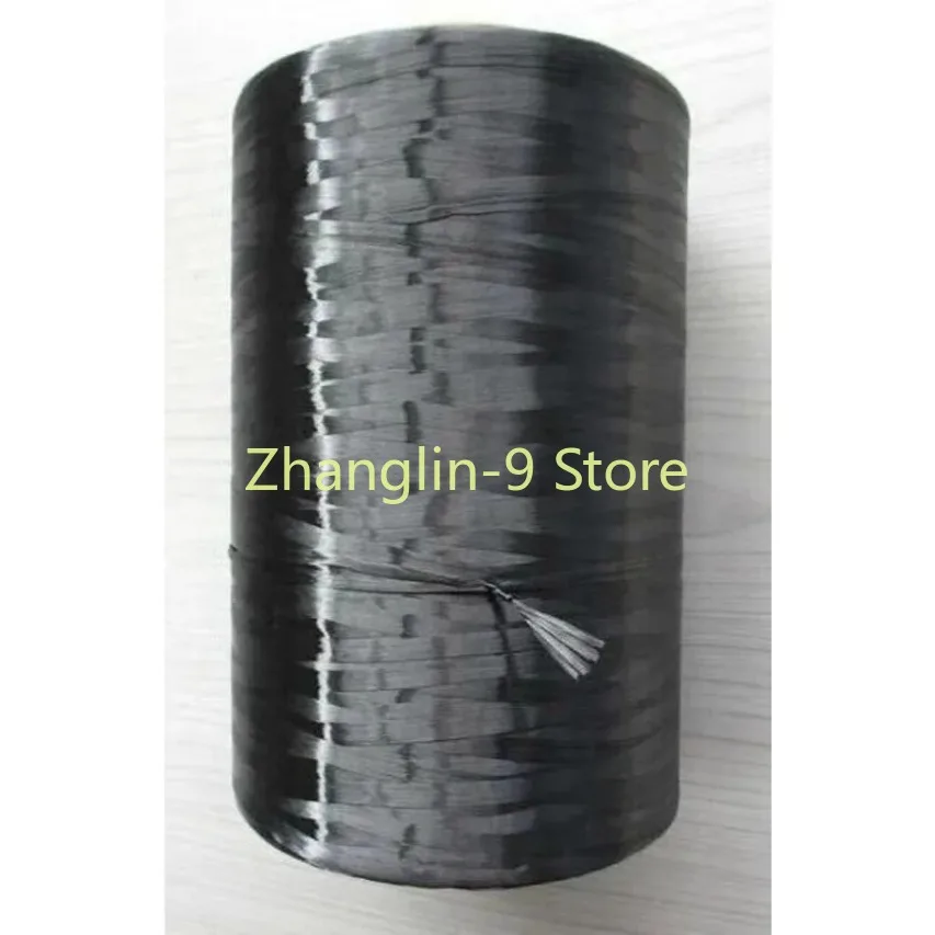 Carbon Fiber Chopped Strand 1K 3K 6K 12K 24K 48K 30M