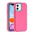 Pink lightblue