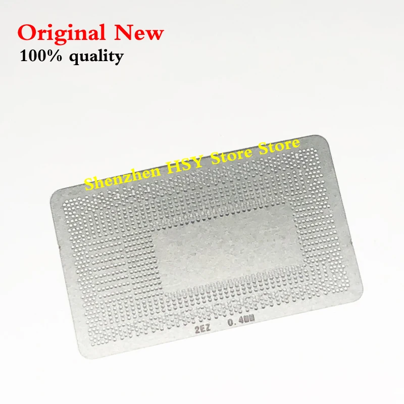 Riscaldamento Diretto Sr340 Sr341 Sr342 Sr343 Sr3La Sr3Lc I7-7500U I5-7200U I3-7100U I5-8250U I7-8550U Stencil