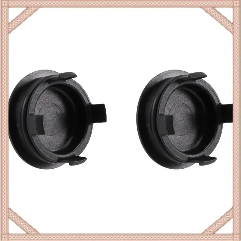 혼다 시빅 실린더 헤드 리어 캠/씰이 있는 타이밍 플러그용 2PCS 12513-P72-003