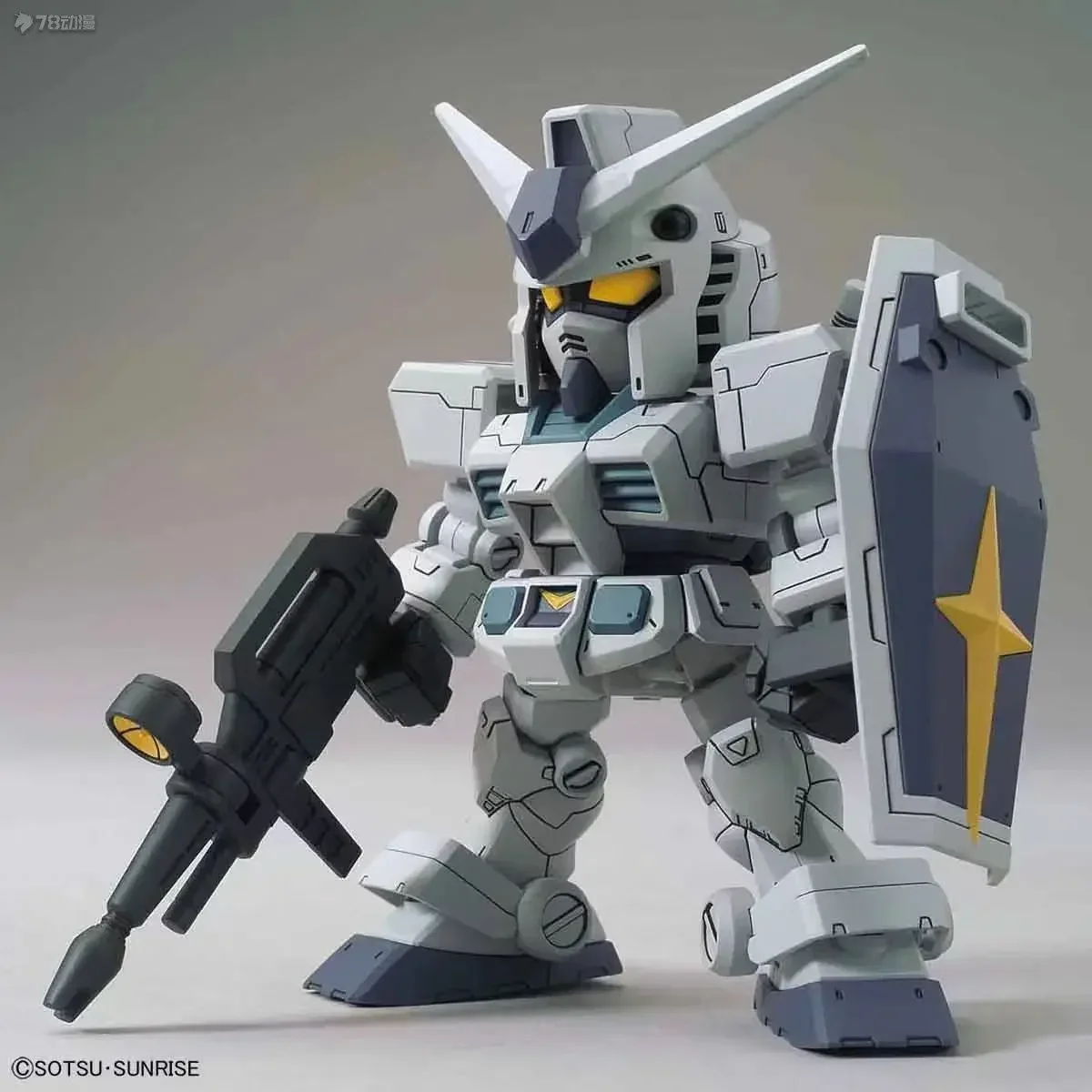 H*2様 SEV Mecha BOX Unboxing and Reaction: M.S.G Mecha Supply 19 Joint Set E by