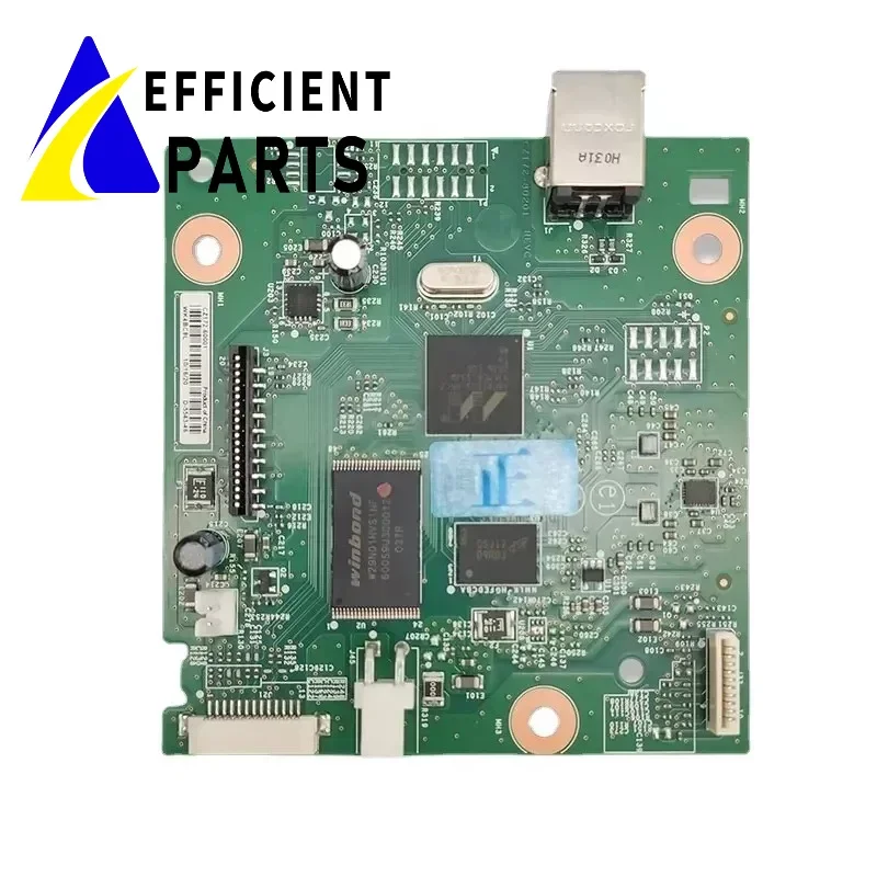 CZ172-60001 포매터 로직 메인 보드 PCA ASSY, HP 레이저젯 M125 M125A 125 125A, 레이저젯 프로 MFP M125RA 용, 신제품, 1PC