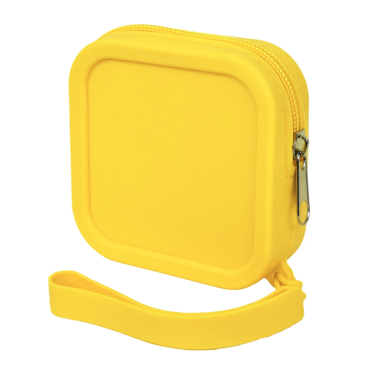 Versatile Silicone Travel Organizer – Waterproof, Portable, and Stylish Storage Solution for Cosmetics and Accessories