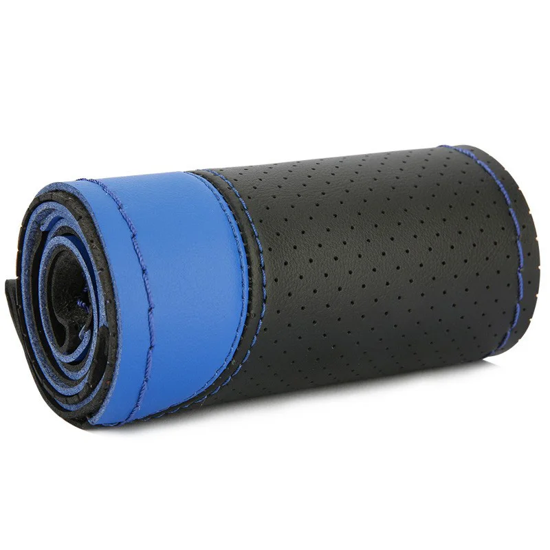 Black Blue