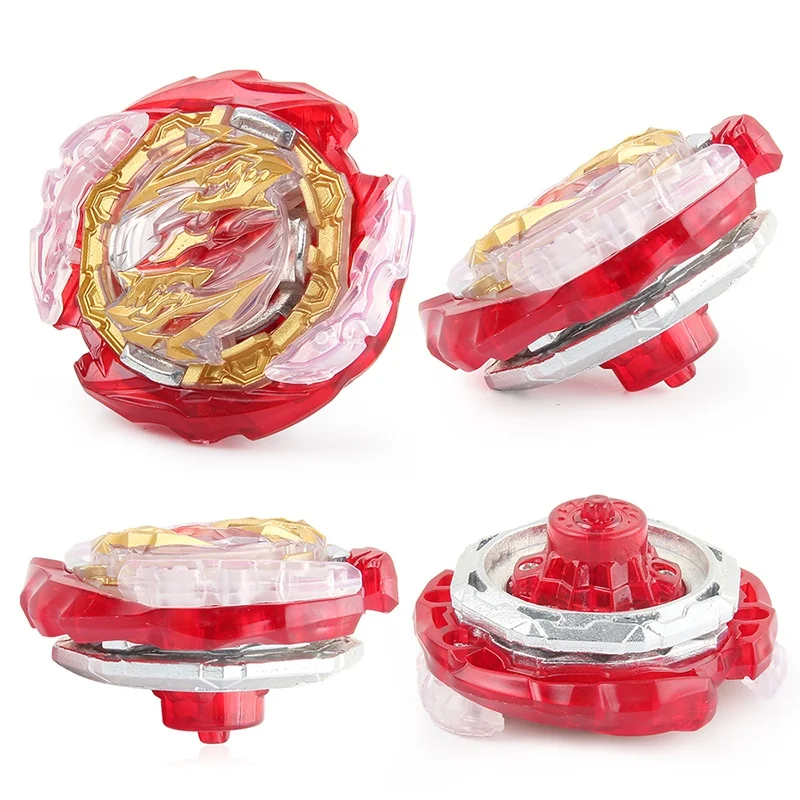 SH 4 Styles Spinning Tops B-180 Dynamite Belial B-181 Cyclone Ragnaruk