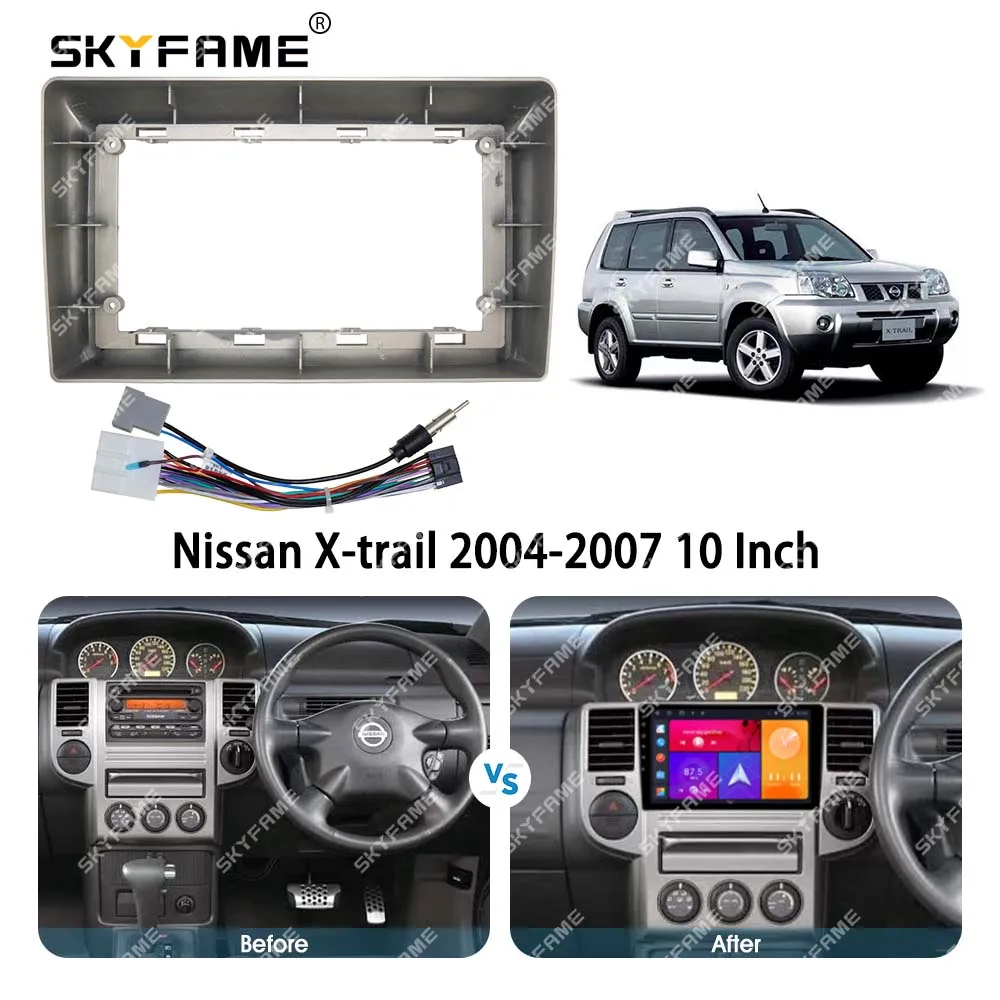 SKYFAME ڵ  þ  Canbus ڽ ڴ, ȵ̵     г ŰƮ, ֻ X-Ʈ