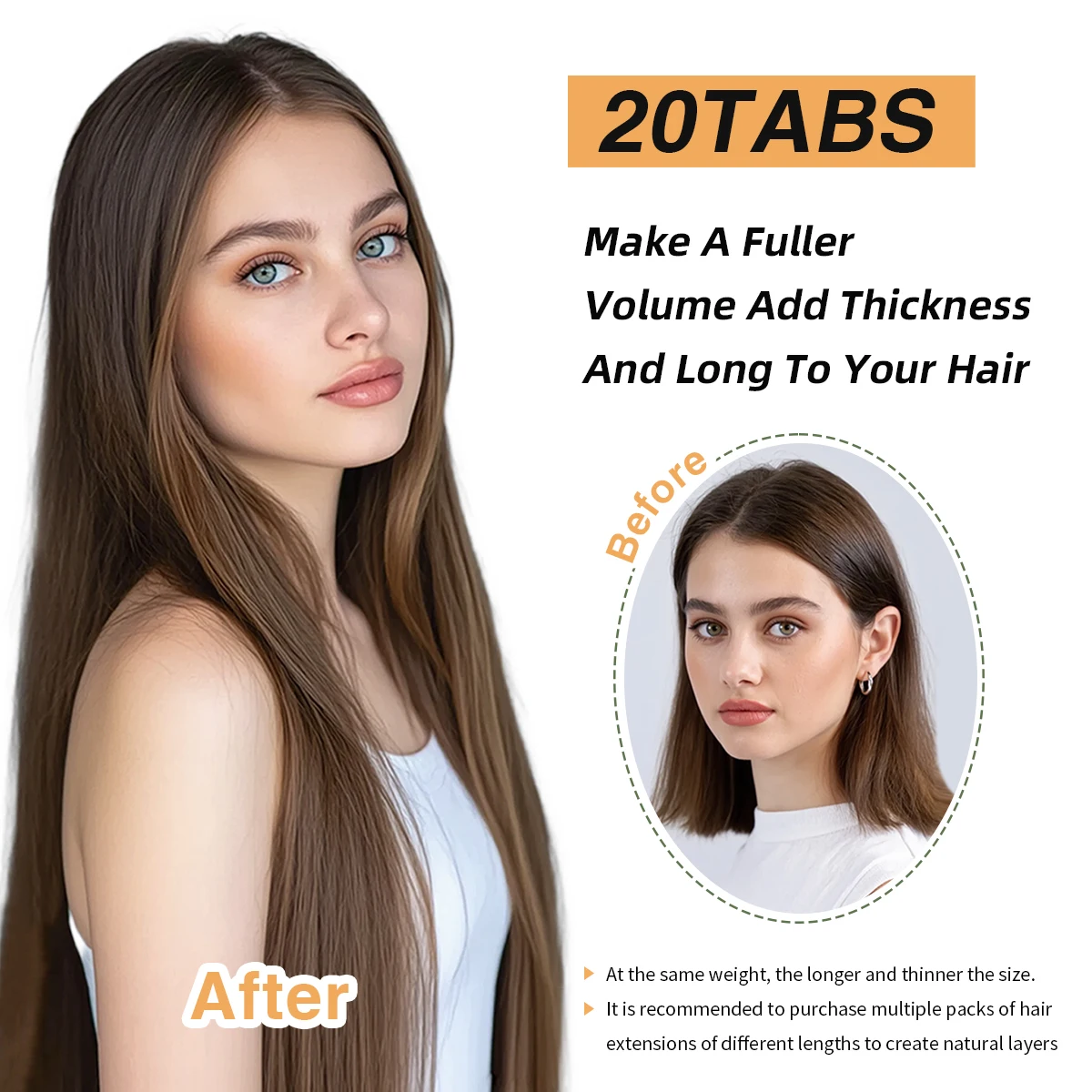 테이프 인 휴먼 헤어 익스텐션 믹스 블론드 20개 유럽산 레미 스트레이트 인비저블 테이프 인 접착식 100% 인모 살롱용