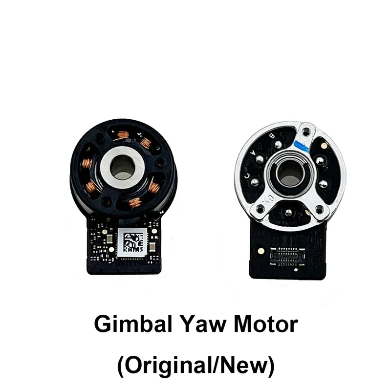 Gimbal Yaw Motor
