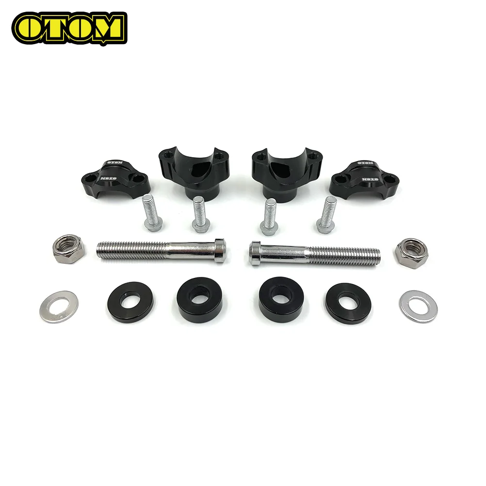 OTOM  ڵ  , M12 CNC 28mm  Ŭ, KTM ȥ Ű YZF BMW Ʈ Ʈ ε ̿, 2 
