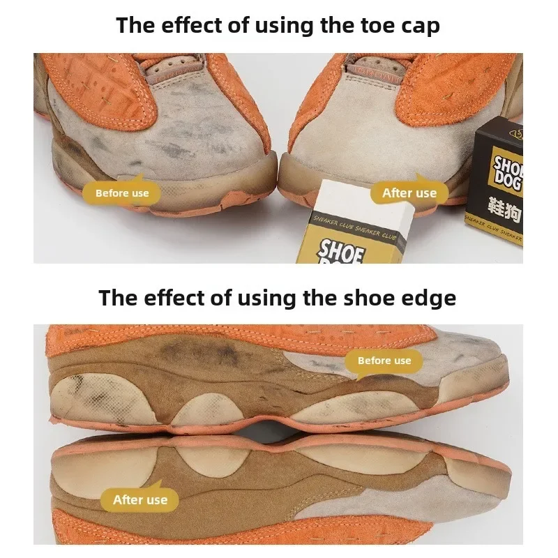 Shoe Cleaning Kit Super Sensory Shoe Brush Shoes Dog Care Cleaning Brush Sneakers White Sneakers Cleaner shoe cleaner,shoe brush