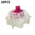 KTT Wine Red 20pcs