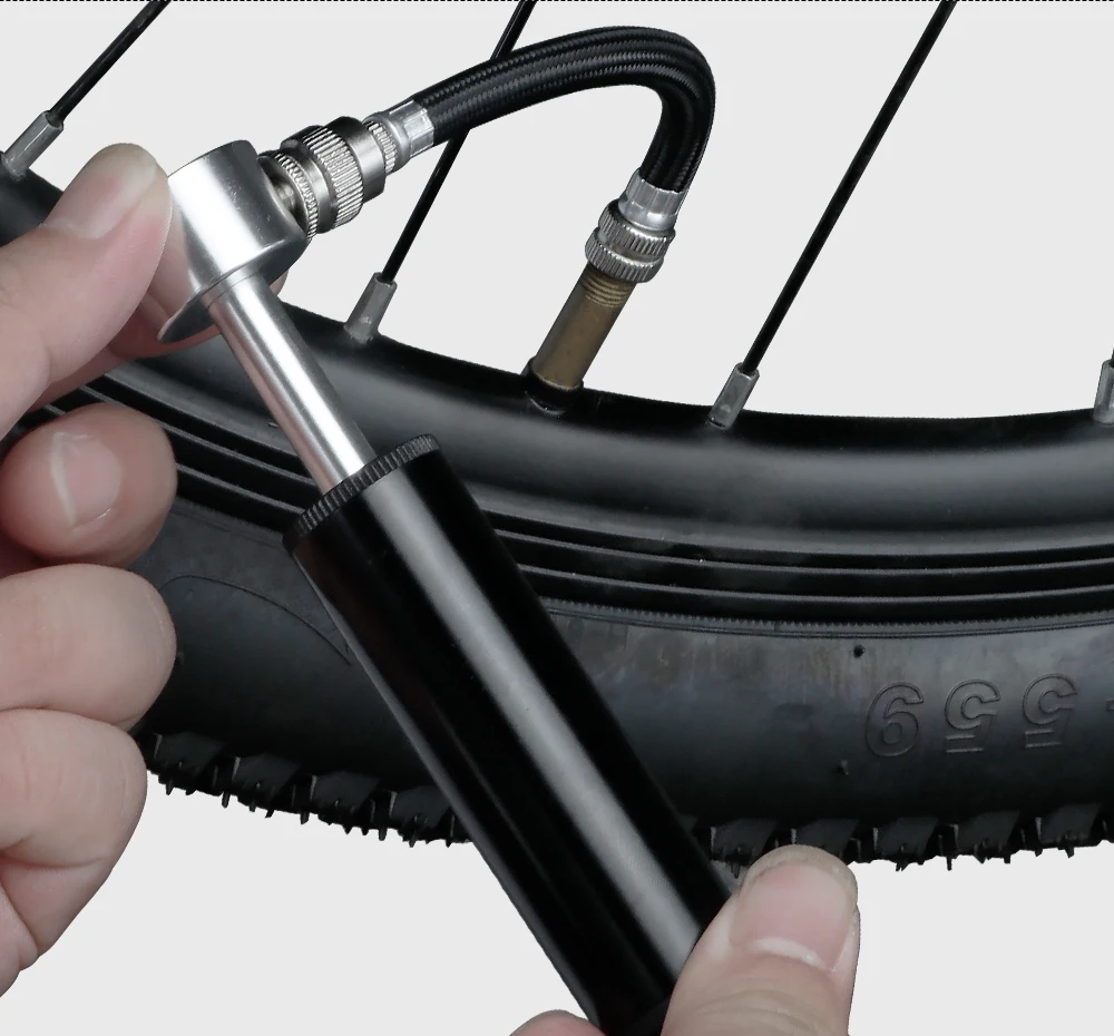 Kompakte Ratsche Dual Way Wrench Kit Reifen Hebel Werkzeuge W/10 Bits Fahrrad Reiten Schnelle Reparatur Zubehör Fahrrad Reparatur Werkzeug Tasche – Detail 13