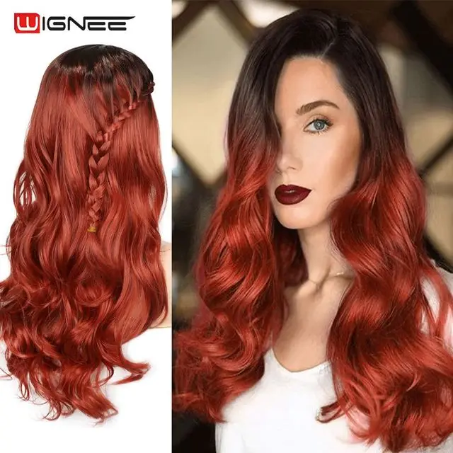 1b Red