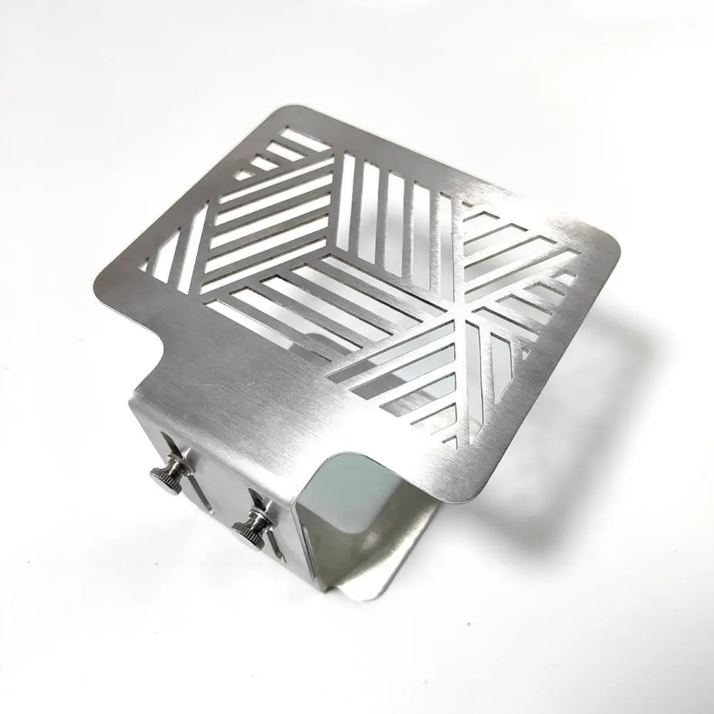 

Стальная подставка для взвешивания кофе для эспрессо, электронные весы, стойка, водонепроницаемые весы, защитная стойка