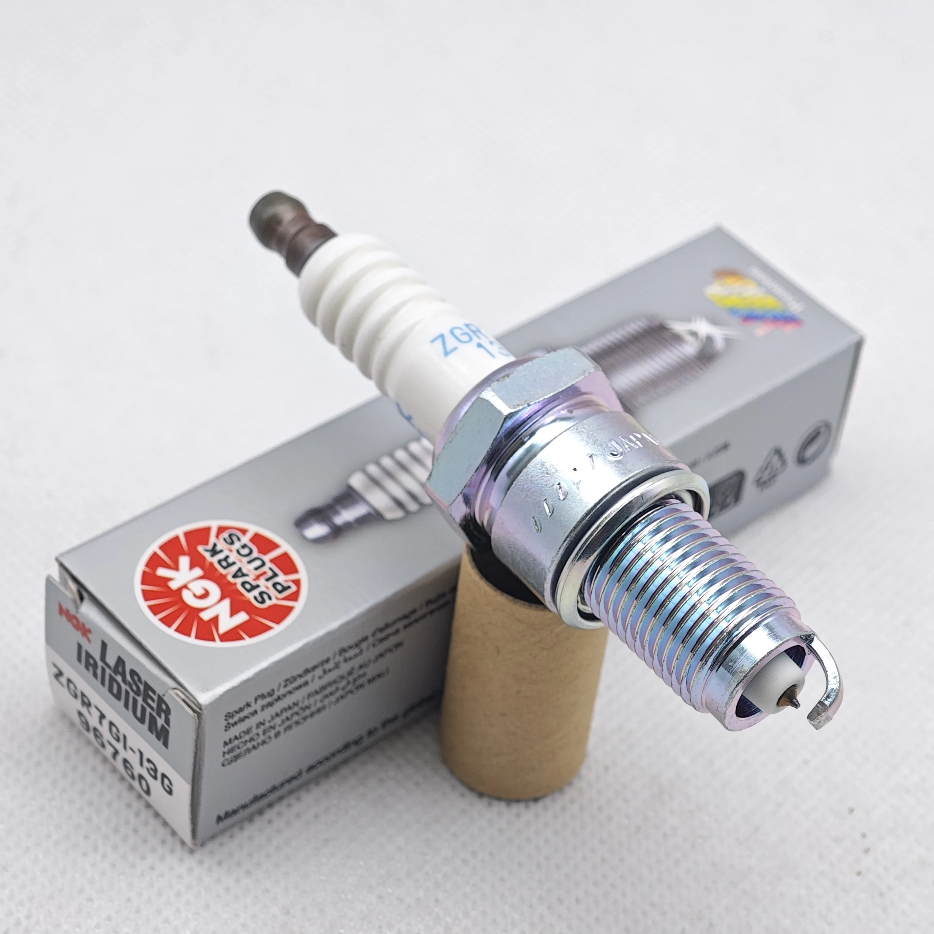 ゼナック 110プラグSP Yahoo!オークション - ゼナック DEFI MUTHOS