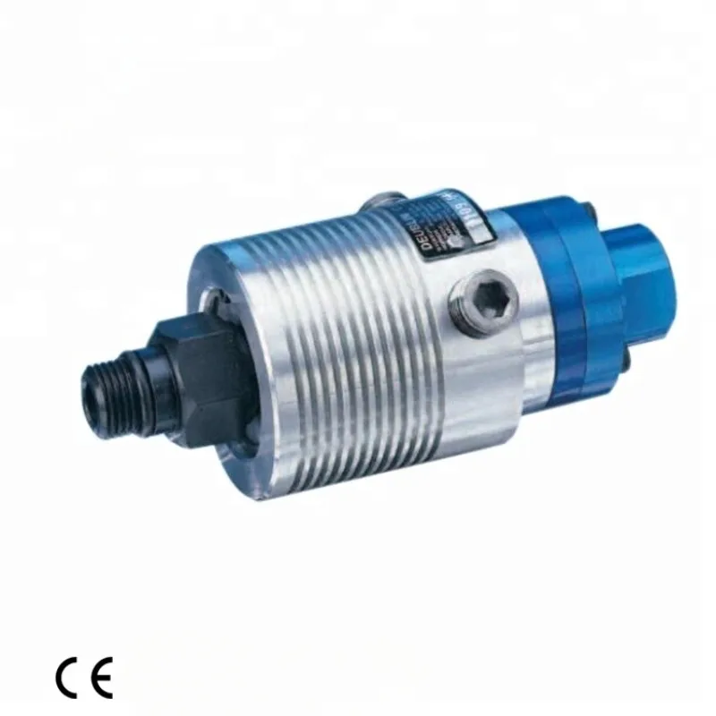 

Вращающиеся соединения DEUBLIN серии 1109