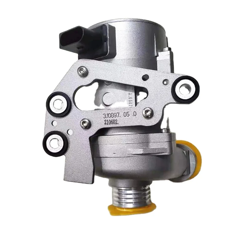 11517583836 Electric Water Pump for BMW 328I 325I 330I 525I 528I 530I