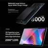 New 10.36 Inch Android Tablets 10 Core Dual WiFi 8GB RAM 512GB ROM 2K HD Display 4G LTE Network Google Play Tablet PC 8000mAh 5