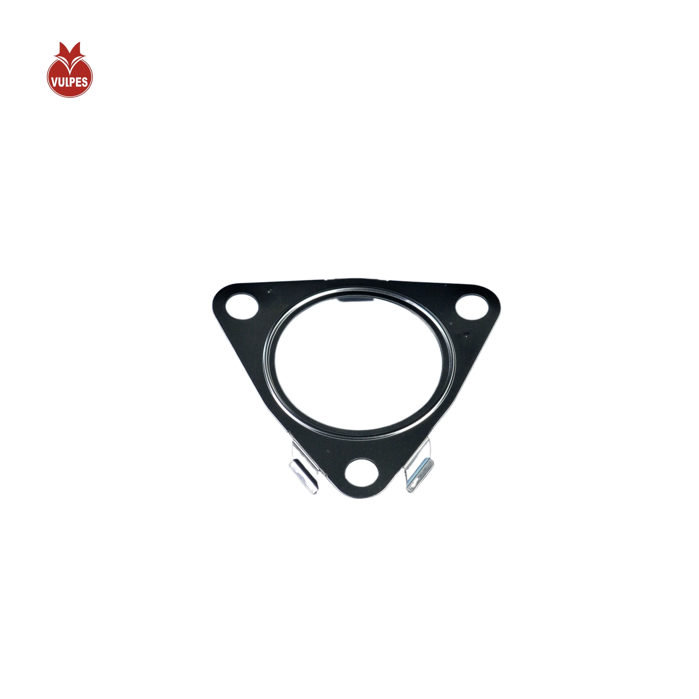 Exhaust Pipe Interface Gasket Elring 150.990 For AUDI/PORSCHE/VW OEM 7L6 253 115 E/7L6253115E