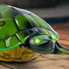 Control Toy for Children RC Remote Control  Novelty Tortoise Ants  Spiders Crabs Model Kids Boys Girl Electronic Gift 1
