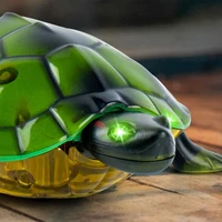 Control Toy for Children RC Remote Control  Novelty Tortoise Ants  Spiders Crabs Model Kids Boys Girl Electronic Gift 1